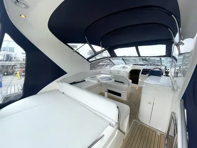 Fairline Targa 40