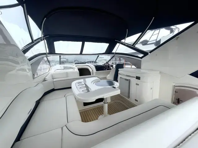 Fairline Targa 40