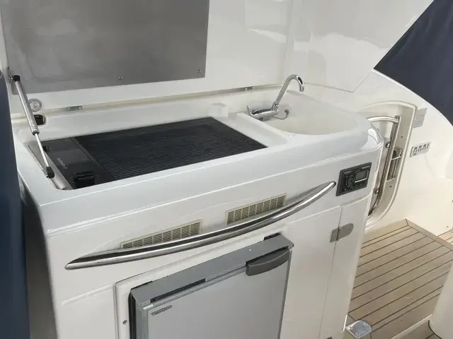 Fairline Targa 40