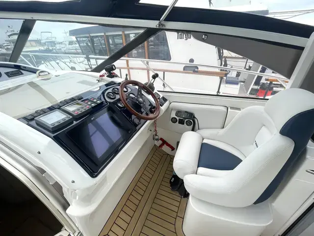 Fairline Targa 40