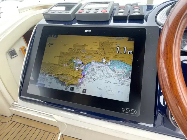 Fairline Targa 40