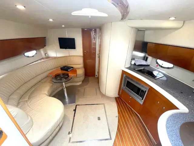 Fairline Targa 40