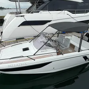 2021 Beneteau Flyer 8 Sundeck