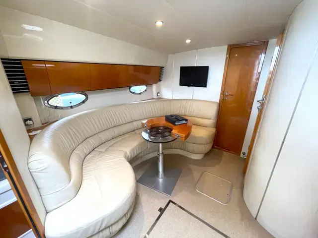 Fairline Targa 40