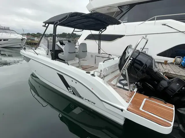 Beneteau Flyer 8 Sundeck