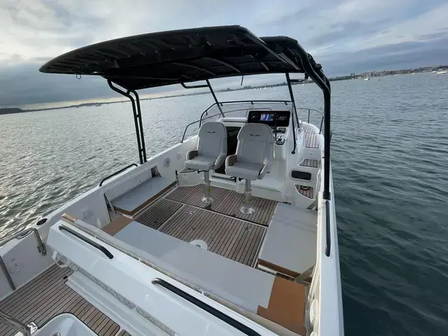 Beneteau Flyer 8 Sundeck