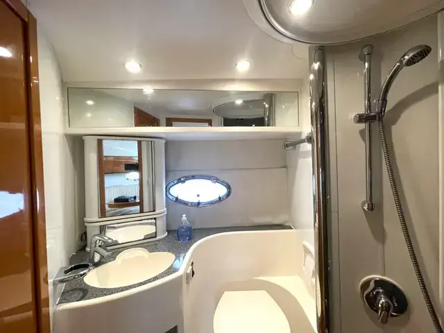 Fairline Targa 40