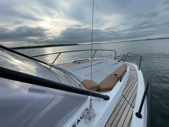 Beneteau Flyer 8 Sundeck