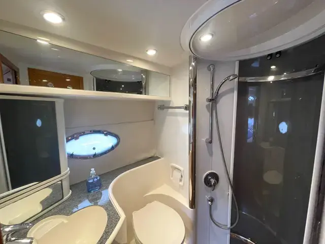 Fairline Targa 40