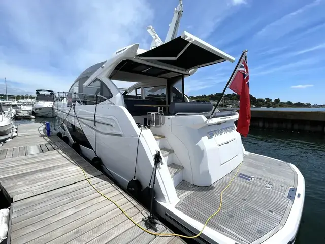 Sunseeker Predator 50