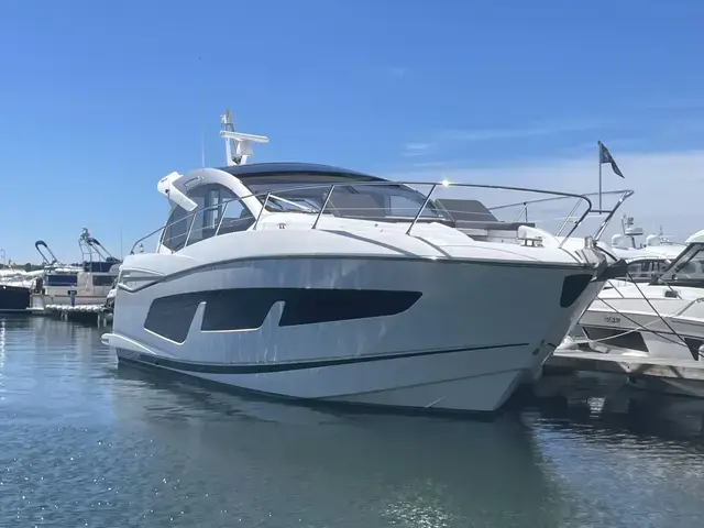 Sunseeker Predator 50