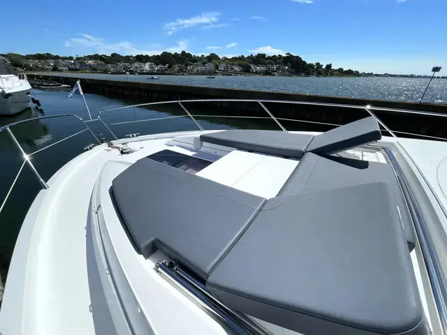 Sunseeker Predator 50