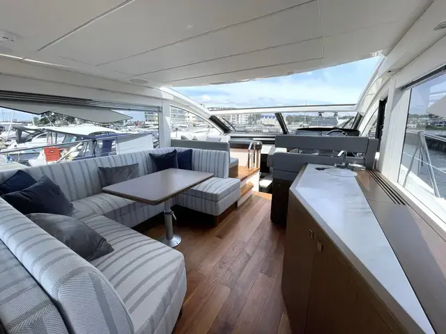 Sunseeker Predator 50