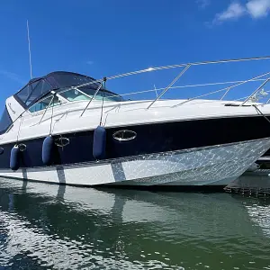 1996 Fairline Targa 29