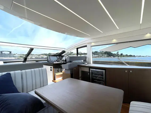 Sunseeker Predator 50