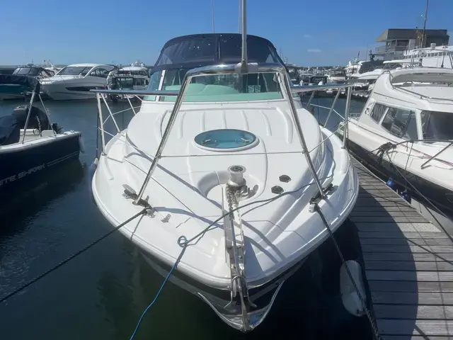 Fairline Targa 29