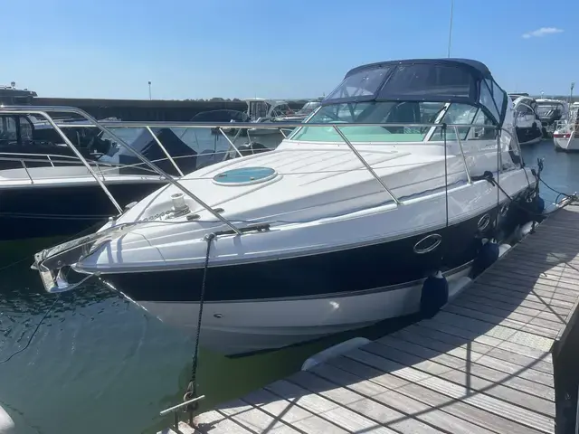 Fairline Targa 29