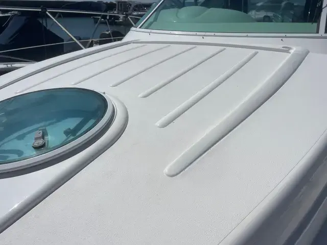 Fairline Targa 29