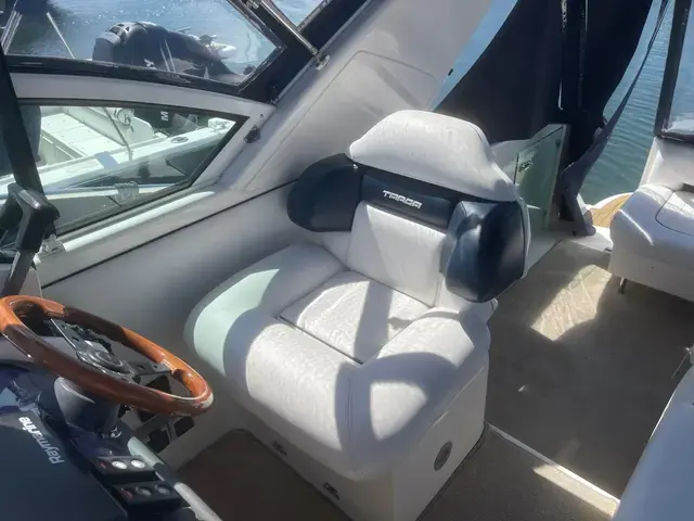 Fairline Targa 29