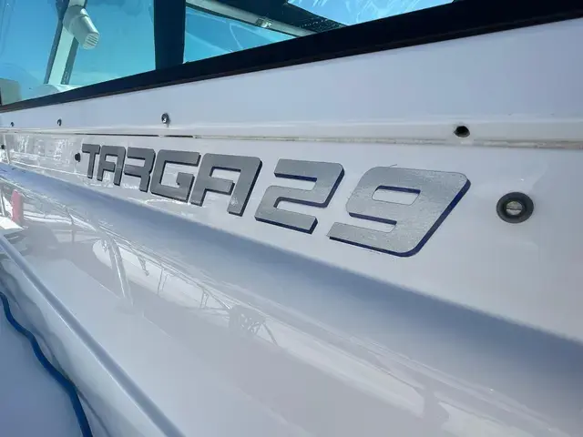 Fairline Targa 29