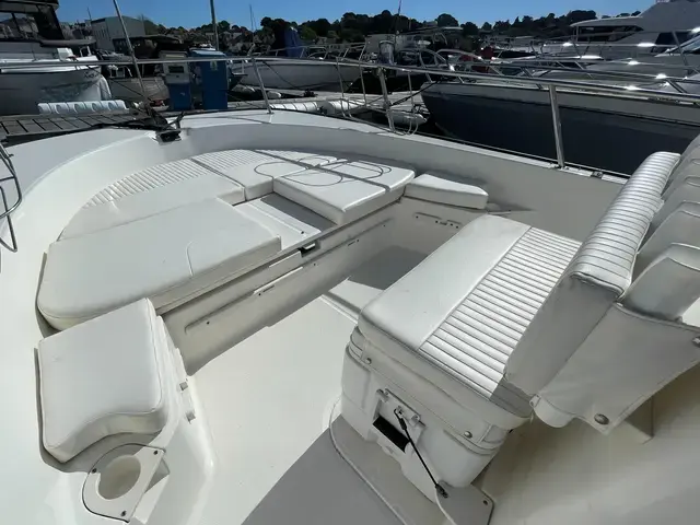 Boston Whaler 210 Montauk