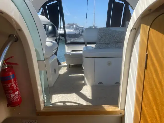 Fairline Targa 29