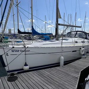 2005 Beneteau Oceanis Clipper 343