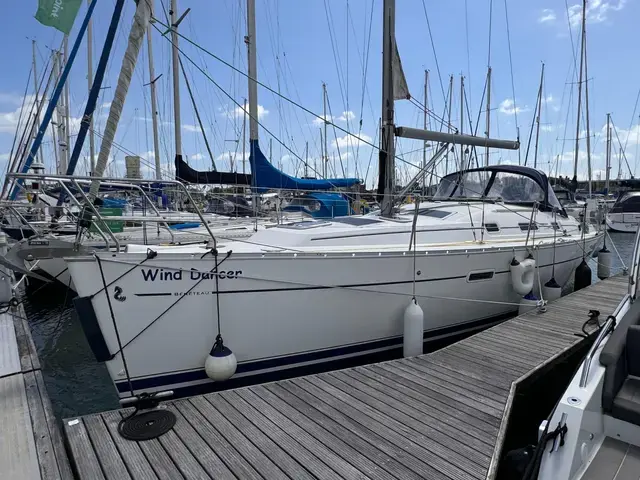 Beneteau Oceanis Clipper 343