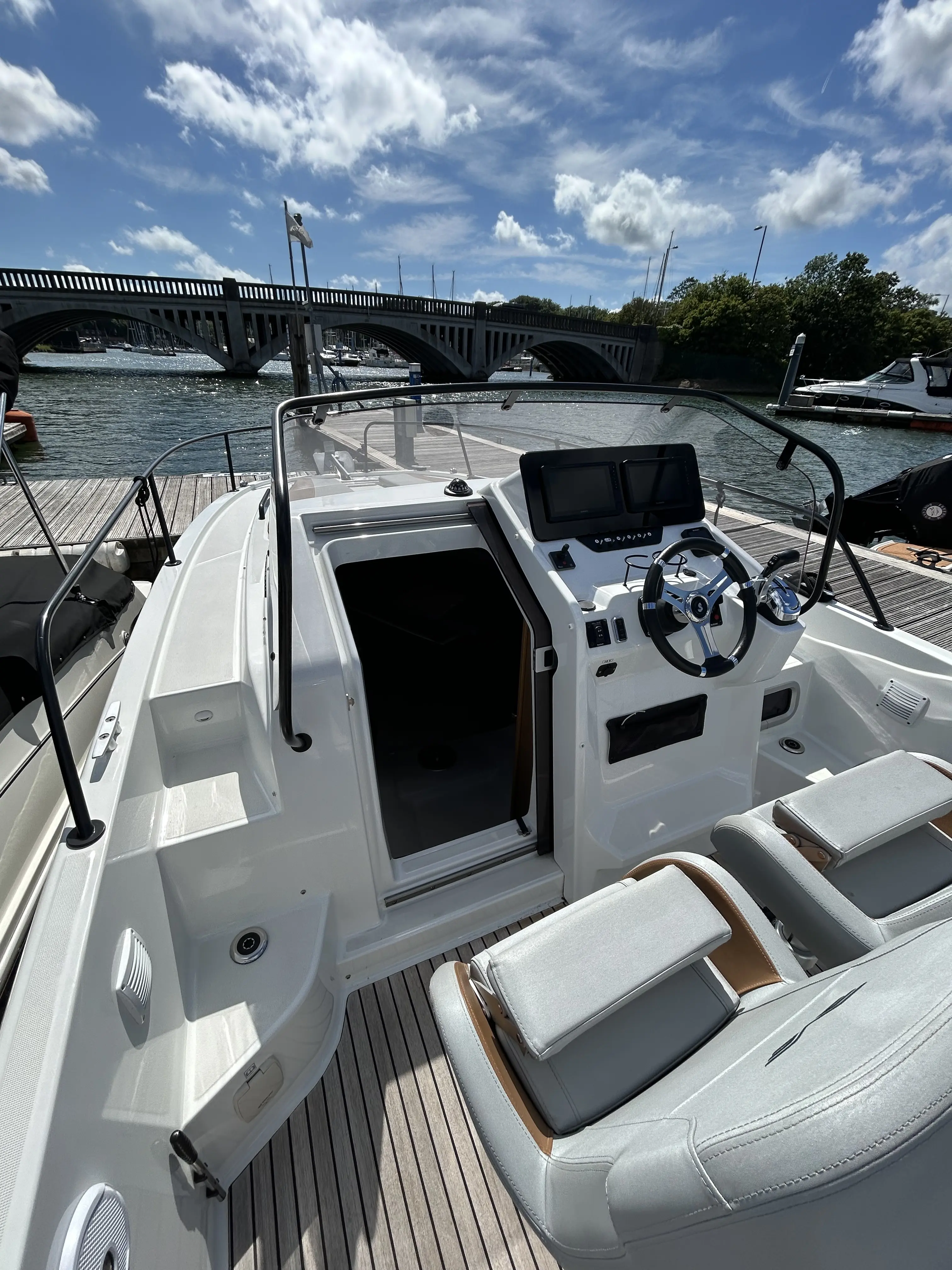 2020 Beneteau flyer 8