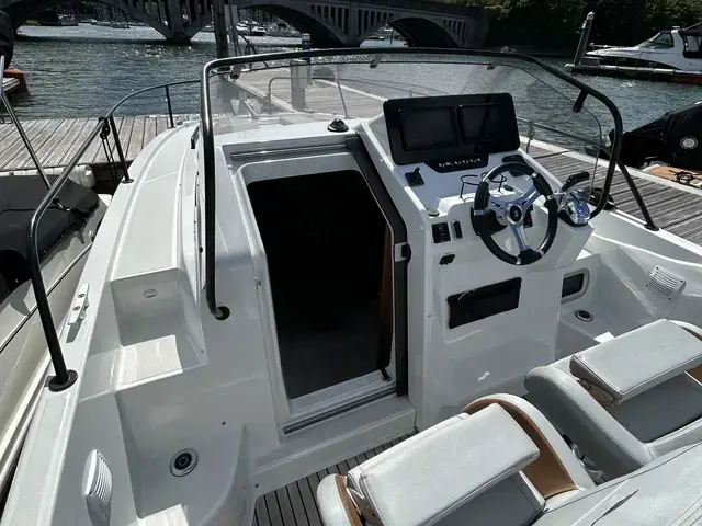 Beneteau Flyer 8