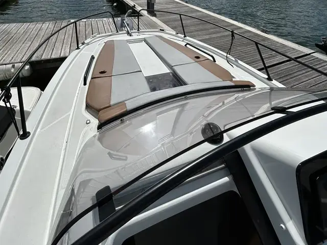 Beneteau Flyer 8