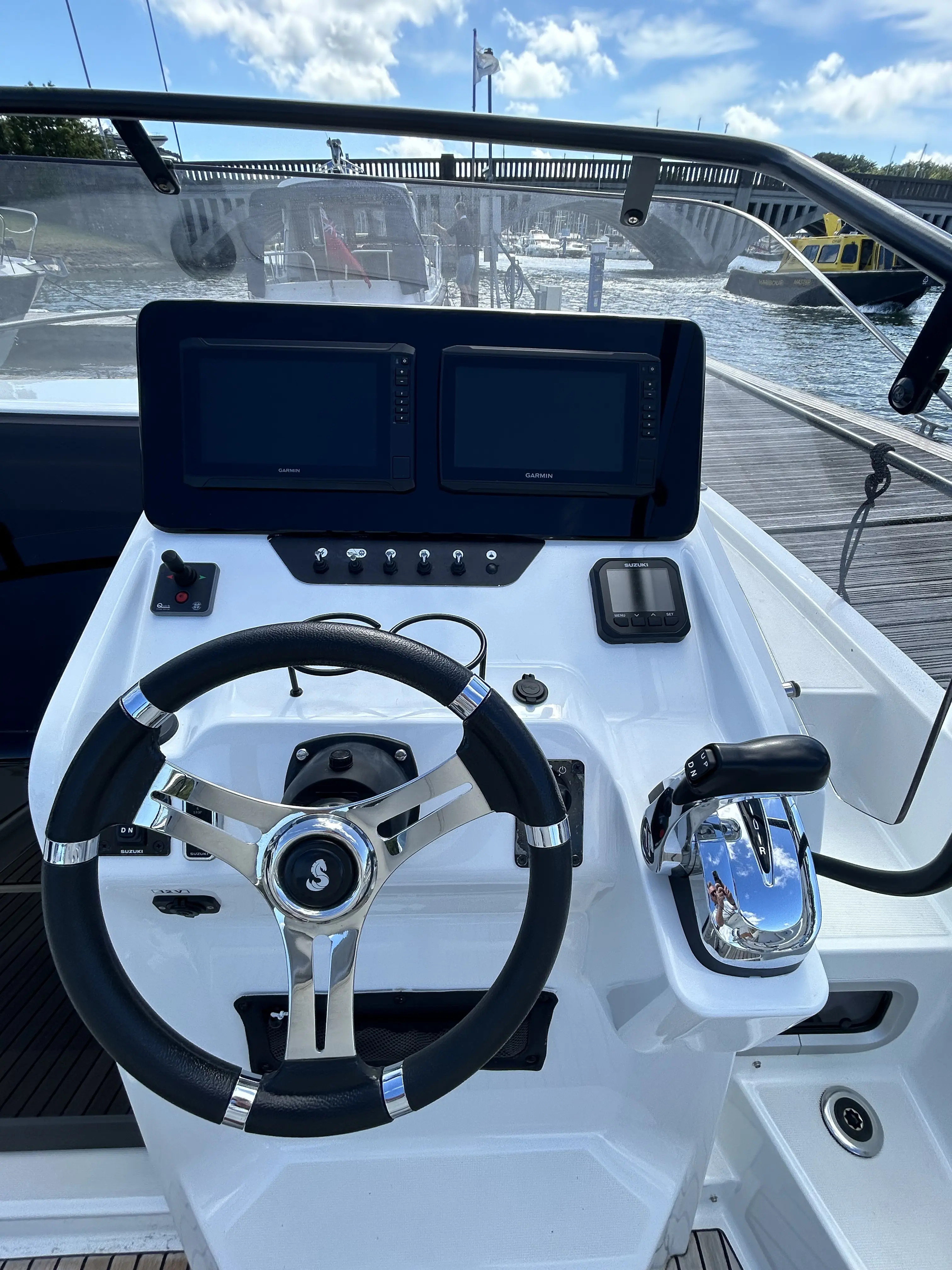 2020 Beneteau flyer 8