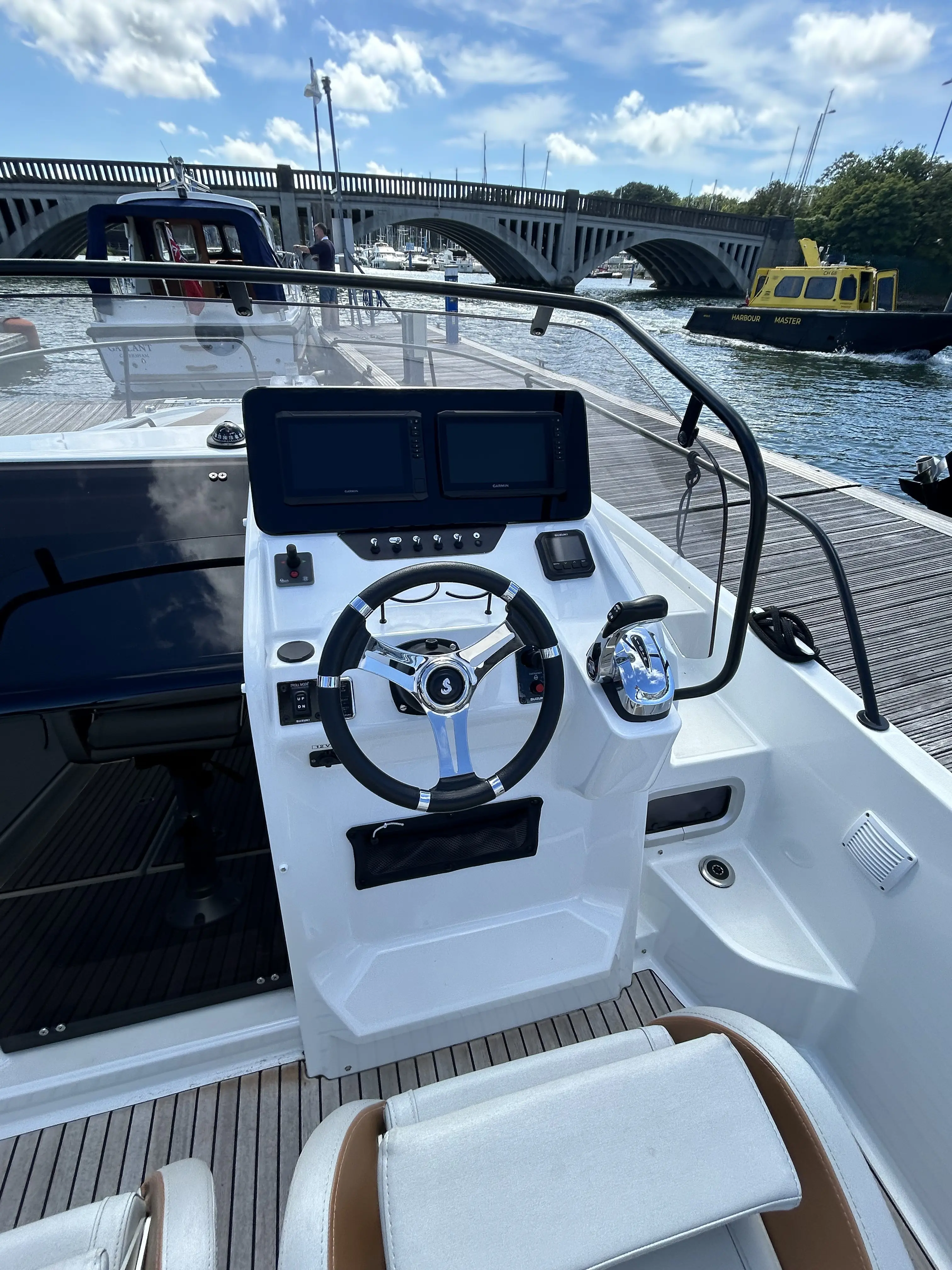 2020 Beneteau flyer 8