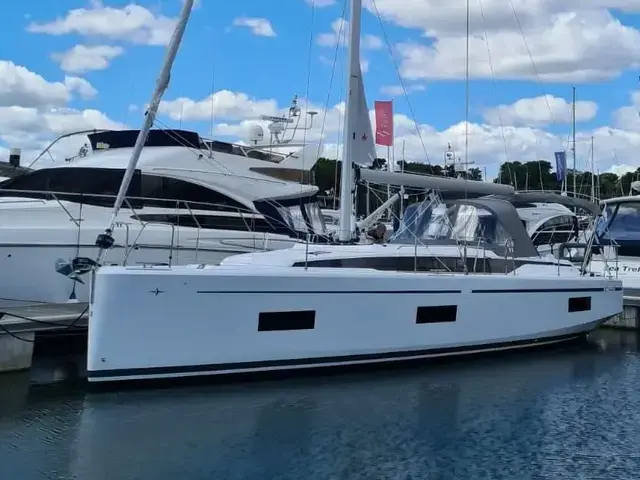 Bavaria C42