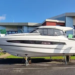 2023 Jeanneau NC 37