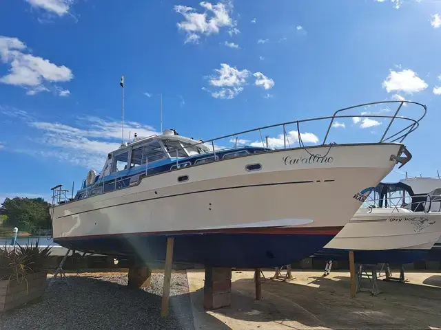 Northshore RANGER 36