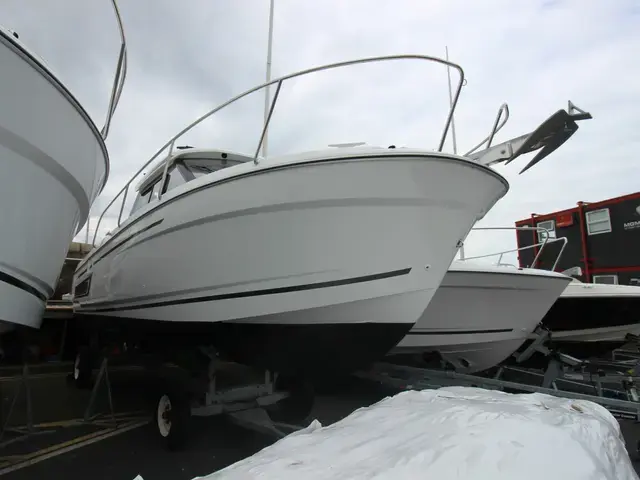 Jeanneau MERRY FISHER 795 S2