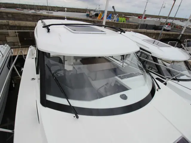 Jeanneau MERRY FISHER 795 S2