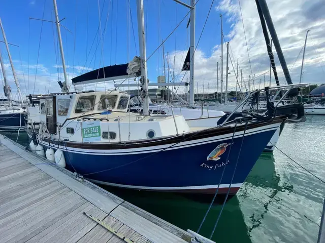 Colvic Boats WATSON 32