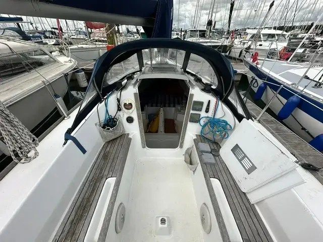 Beneteau First 21.7