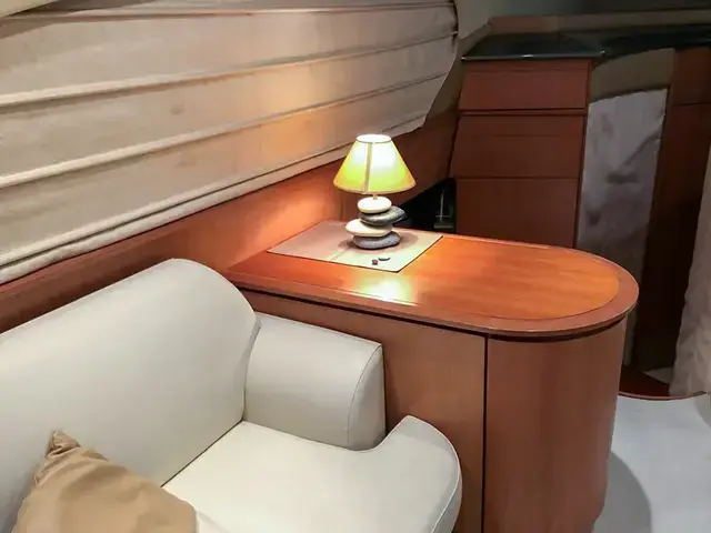 Azimut 50 Flybridge