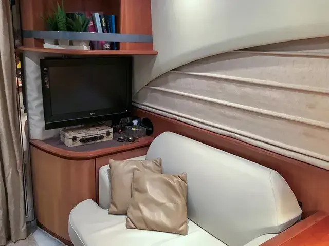 Azimut 50 Flybridge