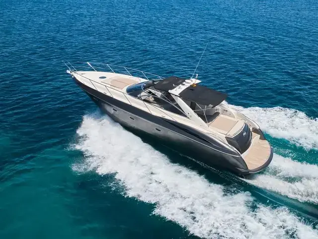 Sunseeker Camargue 50