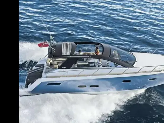 Sealine SC35