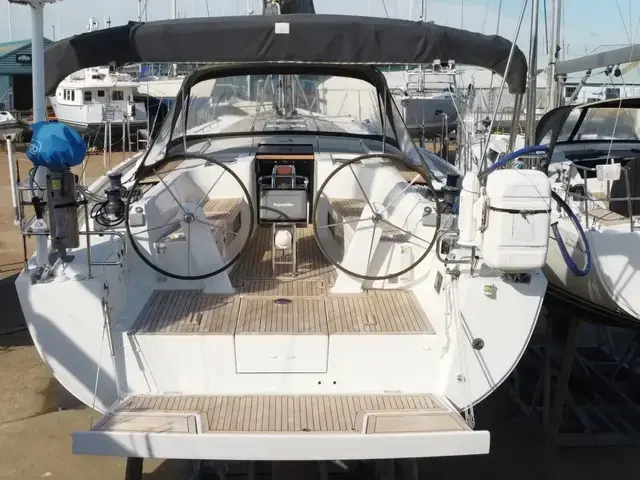 Hanse 445