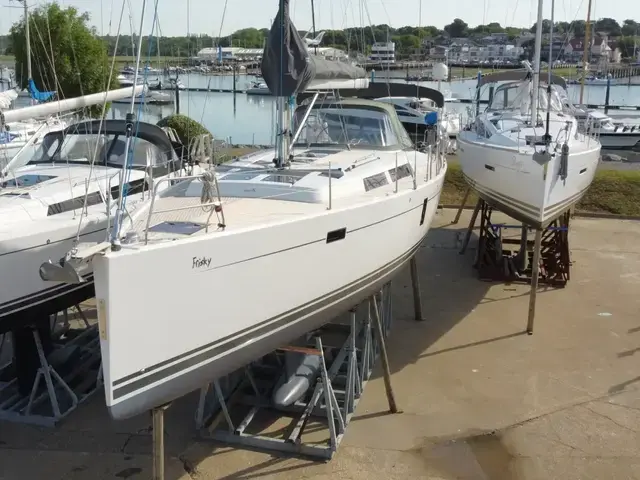 Hanse 445