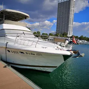 2011 Prestige 510