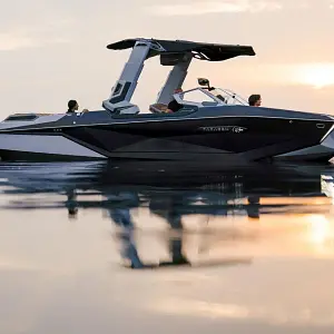 2025 Nautique Boats G25 Paragon MY2025