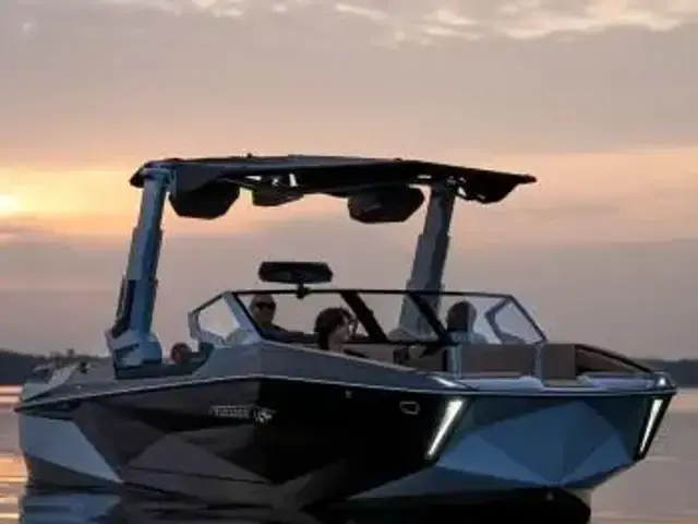 Nautique Boats G25 Paragon MY2025