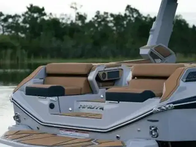 Nautique Boats G25 Paragon MY2025